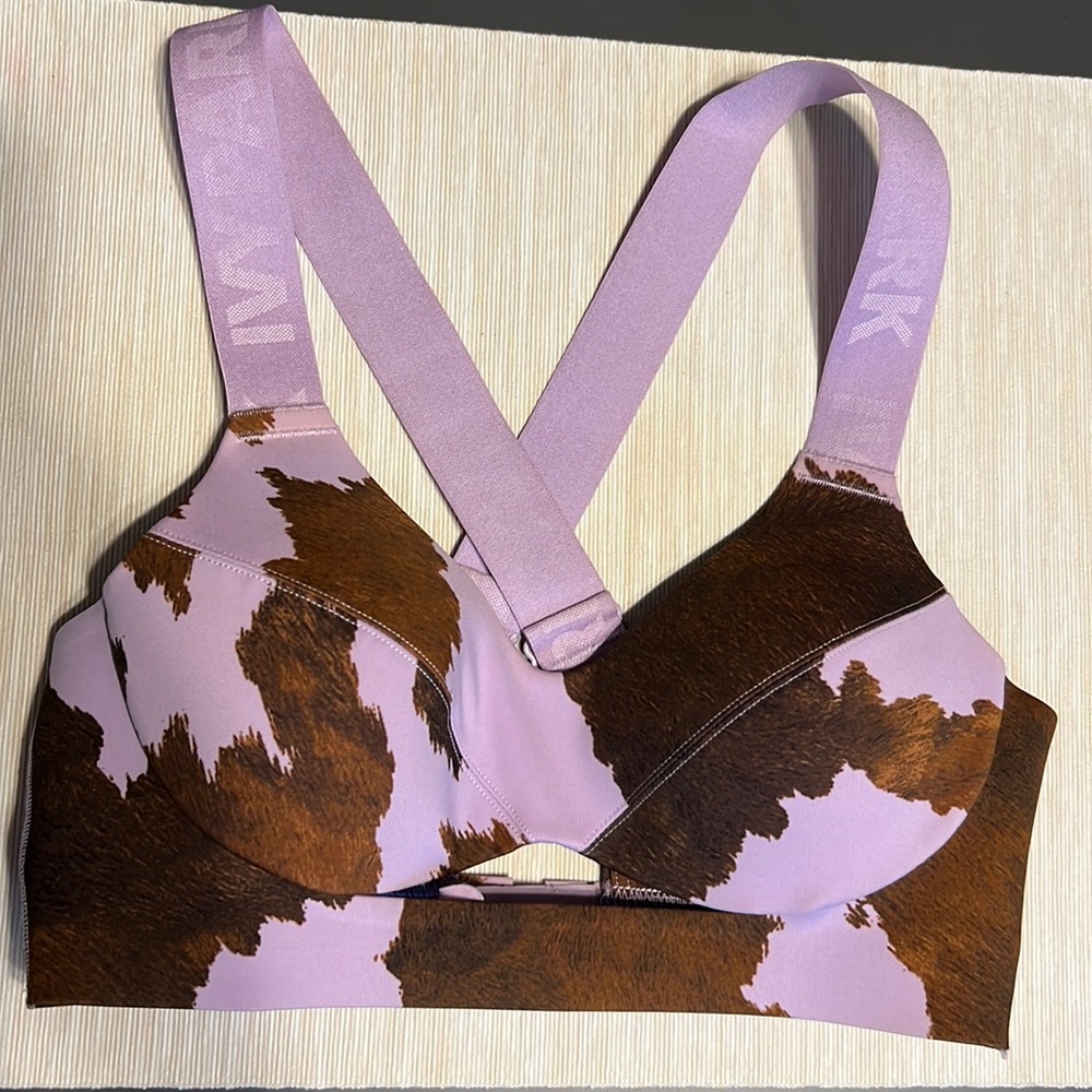 Ivy park rodeo push up bra